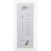 Silkn SonicSmile Electric Toothbrush - 31 000 Vibrations 2 Replacement Heads for Whiter Teeth - Shop Internationally! - Buy Online on GoSupps.com