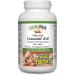 Natural Factors GarlicRich Super Strength 500 mg - 180 Enteric Coated Softgels for Heart Health - Buy Online on GoSupps.com