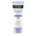 Neutrogena Ultra Sheer SPF 70 Sunscreen Lotion 3 fl oz (Pack of 3) | UVA/UVB Protection | Lightweight, Water Resistant, Non-Comedogenic - Buy Online on GoSupps.com