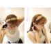 Women Lady Girls Greek Roman Laurel Leaf Hair Hoop HeadBand Bridal Hair Crown Headdress Metal Leaf Branch French Hair Bands Hair Accessories (Gold - A#) - Buy Online on GoSupps.com