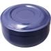 Premium Stainless Steel Beard Soap Cream Shell - Multifunctional Foaming Tool for Men - Washable Razor Cleaning Solution in Blue - Buy Online on GoSupps.com