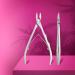 STALEKS PRO by Natury Nails Professional Nail Clippers 12 mm Special Pedicure Stainless Steel Expert 60-12 NE-60-12 - Buy Online on GoSupps.com