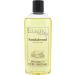 Sandalwood Massage Oil 8 oz With Sweet Almond Oil and Jojoba Oil Preservative Free Perfect for Aromatherapy and Relaxation 8 Ounce