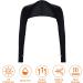 Buy Armstulp Women's Cooling Arm Sleeves with Finger Holes - Solar Protection & Comfort for Golf & Outdoor Activities - Buy Online on GoSupps.com