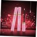 VINTORKY Lip Serum Lipgloss Lip Tint Lip Oil Lip Balm Lip Gloss Lip Moisturizing Oil Lip Care Oil Water - Buy Online on GoSupps.com