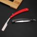 Professional Foldable Beard Razor Set - 2pcs Manual Shaving Tool for Precision Grooming - Buy Online on GoSupps.com