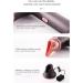 Hair Dryer Low-Heat Rechargeable Blow Dryer w/20000 RPM Brushless Motor 300W Fast Charging Wireless Hair Dryer for Women/Infants/Kids Outdoor Camping Beaches - Buy Online on GoSupps.com