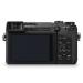 Expert Shield Anti-Glare Screen Protector for Panasonic Lumix GX7 Camera, Standard