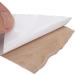 Buy Moleskin for Feet - 2in x 4.9 Yard Blister Prevention Tape | Soft Heel Protector Foot Care Adhesive Pad - Buy Online on GoSupps.com