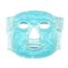 Soothing Company Hot and Cold Gel Face Mask for Migraine Pain Relief and Stress Reduction - Buy Online on GoSupps.com
