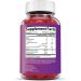 Justified Laboratories Keto Max ACV Gummies 1000MG (3 Pack) with Pomegranate Juice, Beet Root, B12 - 180 Gummies, 180 Count - Buy Online on GoSupps.com