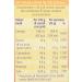 Cameo Vitalis Muesli Croccante Miele e Mandorle Frutta Secca Frutta Cereal Mix Test Kit 3 x 300 g - Buy Online on GoSupps.com