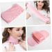 Angoily Chest Pads for Wrinkles Reusable Smooth moisturizing Care Neck Patch pad Patches for Neck Wrinkles Scarf Skin Care Products Neck Tape Lift Turkey Neck Neck Strap - Buy Online on GoSupps.com