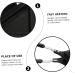 Ciieeo 3 Pcs Sandwich Pan Sandwich Frying Pan Sandwich Baking Pan Sandwich Mould Bread Toaster Nonstick Frying Pans Home Cookware Kitchen Supplies Aluminum Alloy Double Sided 35X18X4CMx3pcs Blackx3pcs - Buy Online on GoSupps.com