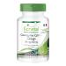 Fairvital | Co-enzyme Q10 plus Ginkgo VEGAN - Highly dosed - 90 Capsules