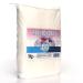 AOS Rollfondant Premium Extra - white 1kg flexible elastic tearproof without preservatives gluten -free lactose -free vegan ideal for cakes 1000.0 grams
