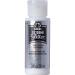 FolkArt Extreme Glitter Acrylic Paint in Assorted Colors (2 oz)  2796  Hologram (XGLT-2796)