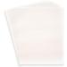 Vellum Paper for Invitations  Arts and Crafts Supplies (Silver  8.5 x 11 in  50 Sheets) - Buy Online on GoSupps.com