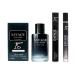 Savage for Men Cologne Set - 3.4 Fl Oz + 35ml Travel Spray | Inspired by Sauvage | Masculine Daily Scent for Men - Buy Online on GoSupps.com