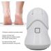 Electric Feet Callus Remover High-Powered Rechargeable Foot File for Dead Skin Removal from Men and Women - Buy Online on GoSupps.com