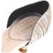 NOLITOY Heel Pads - Plantar Cushion for Ultimate Comfort | International Shipping Available - Buy Online on GoSupps.com