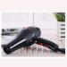 2000W Professional Hair Dryer with Diffuser Ionic Conditioning - Powerful Fast Hairdryer Blow Dryer - Buy Online on GoSupps.com