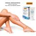 Thalasso Podos Very Dry and Damaged Foot Cream - Repair Foot Care - Dead Skin Foot Care - Rehydrates and Reduces Cracks - Based on Algae and Natural Ingredients - GUAM - Buy Online on GoSupps.com