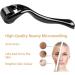 Beard Roller for Growth Derma Roller 0.5MM 540 Titanium Needles Microneedle Tool for Face Body Skin Care Beard Hair Growth (0.5MM) - Buy Online on GoSupps.com
