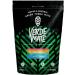  Verde mate Verde Mate Green Rainbow 400g Yerba Mate with fruits and flowers raspberry orange and jasmine flavor energy booster - Buy Online on GoSupps.com