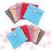 Healifty 10pcs Bag Organizer for Tote Travel Bag Organizer Bags Organizer Small Container Sanitary Pad Storage Bag Sanitary Napkins Bag Storage Bags Tampons Hygiene Bag South Korea Cartoon - Buy Online on GoSupps.com