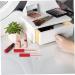 NOLITOY 3pcs Silicone Lip Brush Set | Portable Makeup Tool for Lipstick & Lip Gloss | Essential Lip Applicator for Women - Buy Online on GoSupps.com