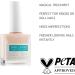 NAILKIND Nail Ridge Filler Primer & Treatment - Vegan Natural Nail Polish with Satin Finish - Covers Imperfections Conditions Nails - With Vitamin E - For Fresh Youthful Nails - 8ml Nail Ridge Filler Primer + Treatment - Buy Online on GoSupps.com
