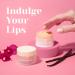 NATURE WELL Vanilla Glaze Hydrating Lip Mask - Moisturize & Nourish Dry Lips with Shea Butter & Vitamin C (Pack of 2 - Buy Online on GoSupps.com