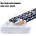 Enenes Rhinestone Picker Pen Set - 10 Piece Self Adhesive Nail Dotting Wax & 6 Triangular Bead Separator Tools for Nail Art & Diamond Painting | International Shipping - Buy Online on GoSupps.com