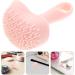 Lurrose Tampon Taches de Rousseur en Silicone R aliste Tampon de Beaut Naturel Outil Maquillage D butant Couleur Rose Applicateur Pr cis pour Cr ation de Taches de Rousseur  - Buy Online on GoSupps.com