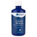 Trace Minerals | Colloidal Minerals Liquid Supplement | Plant Derived Natural Vegan Minerals Fulvic Acid Supplemented | Supports Energy Hair Skin Nails & Muscle Repair | 32 oz. 946 ml
