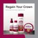 Revita-Edge Control Gel 4 oz - Perfect Hold for All Hair Types | Shop Internationally - Buy Online on GoSupps.com