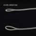 Maximumcatch Best Fly Fishing Line | Floating Fly Cord & Combo with Backing Leader | Moosgr n WF5F (1f-10f Options) - Buy Online on GoSupps.com