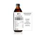 Olini Beet Fermentation Probiotic Drink for Kids - 500ml | Immunity Support Mild Taste No Preservatives! - Buy Online on GoSupps.com