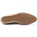 ABEO Quinn Dress Shoes 8 Pewter Metallic - Premium Comfort & Style - Buy Online on GoSupps.com