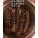 XLSEAFOOD Premium Grade Small Alaska Sea Cucumber - 0.5 lb Pack (16-22 pcs) - Buy Online on GoSupps.com