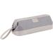 Buwico Airwrap & Shark Flexstyle Travel Case - White | Stylish Travel Pouch for Dyson & Shark Hair Tools - Buy Online on GoSupps.com