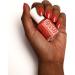 Essie Nail Polish 647 Yes I Canyon Red - Buy Online on GoSupps.com