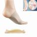 Arch Support Sleeves Plantar Fasciitis Inserts Flat Foot Band with Fasciitis Gel Pad Planting Support Elastic Bow Foot Care Cushioned Arch Support Brace