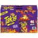 PR-DEAL Takis Fuego Chips (1 oz, 46 pk) - Fresh & Delicious Snack Option - Buy Online on GoSupps.com