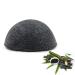 Peak Health Konjac Sponge - Bamboo Charcoal Exfoliating & Cleansing Shower Sponge for Face & Body | Natural Skincare Solution - Buy Online on GoSupps.com