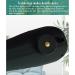 Terahertz Wave Physiotherapy Instrument Body Cell Heat Therapy Instrument Dredge The Meridians Expel Cold and Dampness Warm The Palace and Expel Cold for Home Beauty Salon Spa Club - Buy Online on GoSupps.com