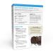 King Arthur Gluten Free Muffin Mix - Certified Gluten-Free, Non-GMO Project Verified, Kosher - 16 Ounces - Buy Online on GoSupps.com
