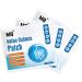 Anti-Nausea Motion Sickness Relief Patch - 30 Count Pack for Fast Relief - Buy Online on GoSupps.com