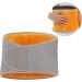 HUANGJUN Lumbar Support Belt Sexy Slimming Waistband Waist-Support Waist Trainer Protection Heat Belt Adjustment Lower Back Pain Relief Belt - Buy Online on GoSupps.com